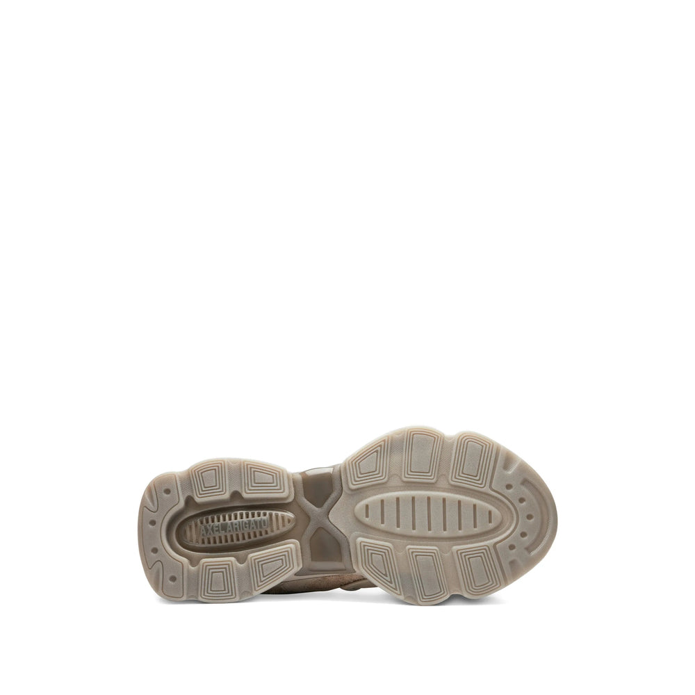 Axel Arigato Neutrals Trainers - Low-Tops Men AXEL ARIGATO