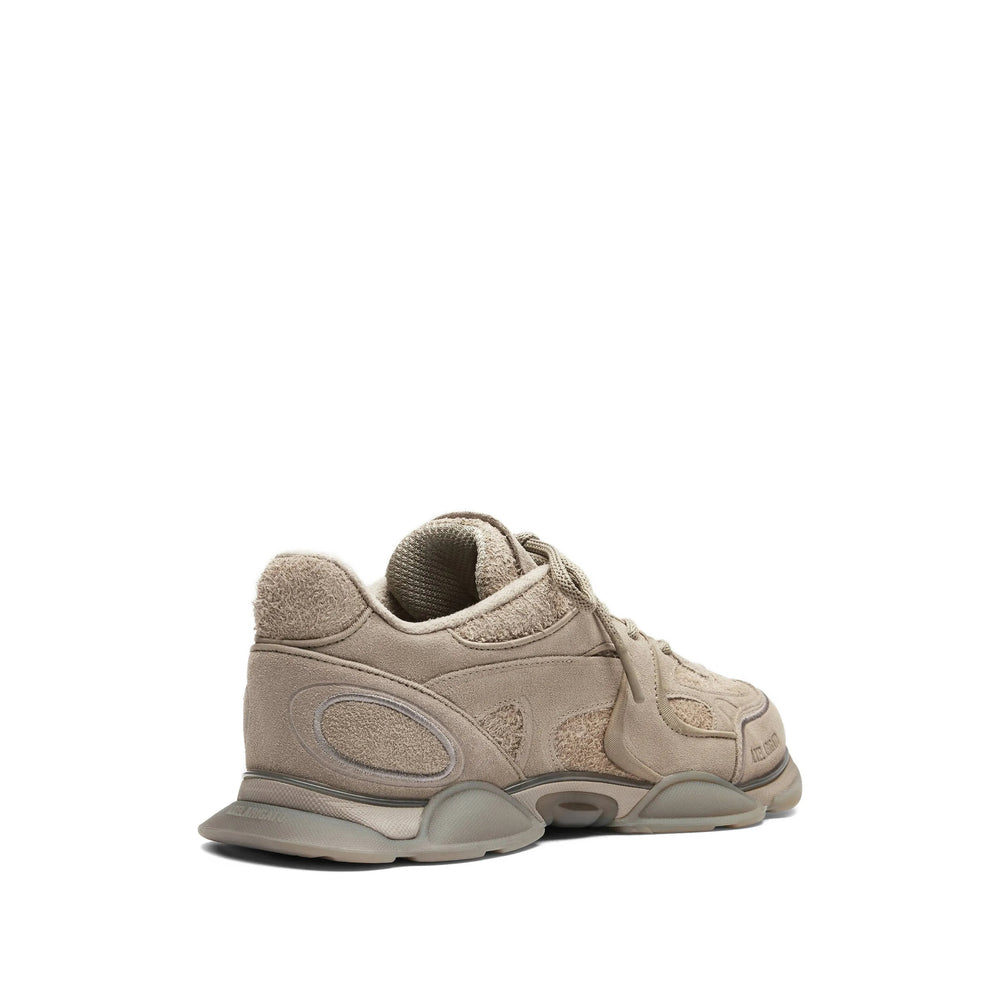 Axel Arigato Neutrals Trainers - Low-Tops Men AXEL ARIGATO