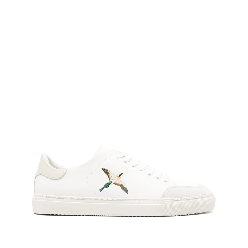 Axel Arigato White Trainers - Low-Tops Men AXEL ARIGATO