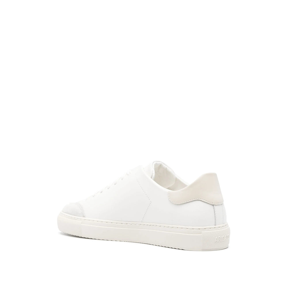 Axel Arigato White Trainers - Low-Tops Men AXEL ARIGATO