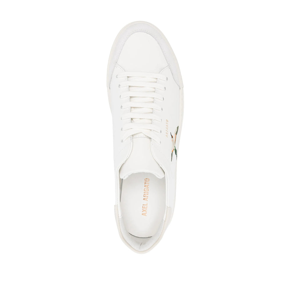 Axel Arigato White Trainers - Low-Tops Men AXEL ARIGATO
