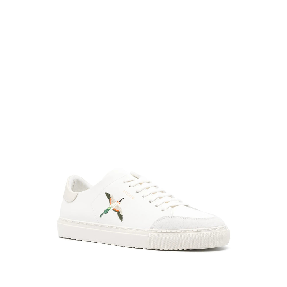 Axel Arigato White Trainers - Low-Tops Men AXEL ARIGATO