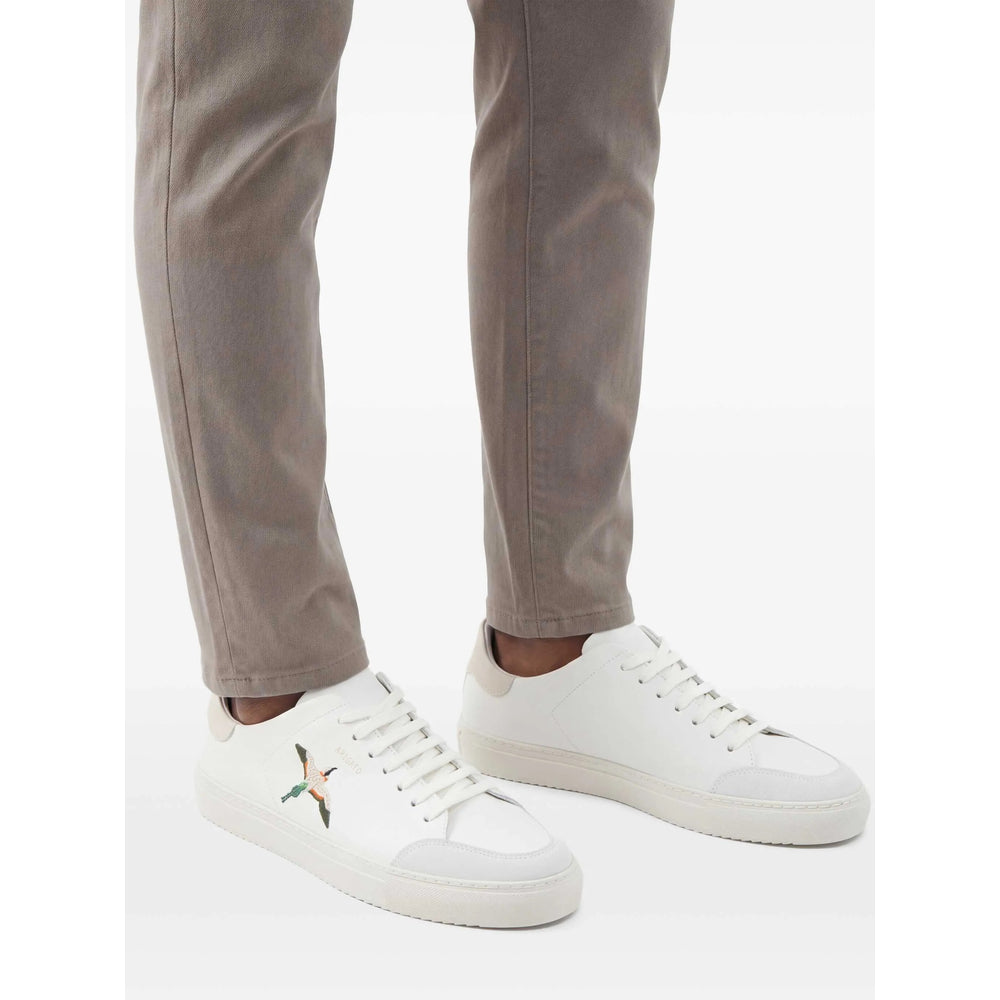 Axel Arigato White Trainers - Low-Tops Men AXEL ARIGATO