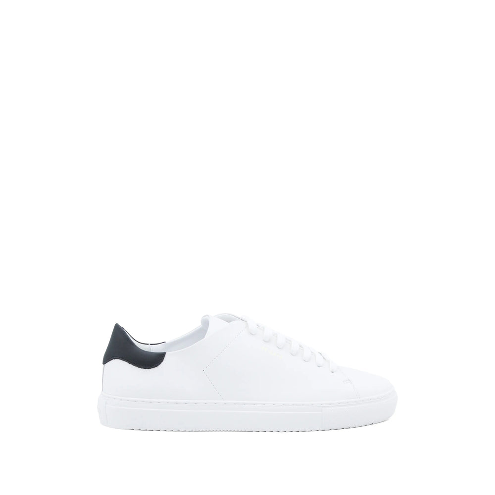 Axel Arigato White Trainers - Low-Tops Men AXEL ARIGATO