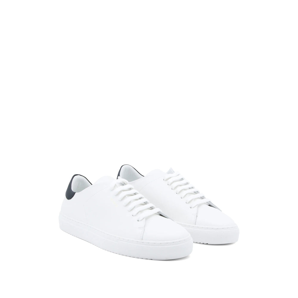 Axel Arigato White Trainers - Low-Tops Men AXEL ARIGATO