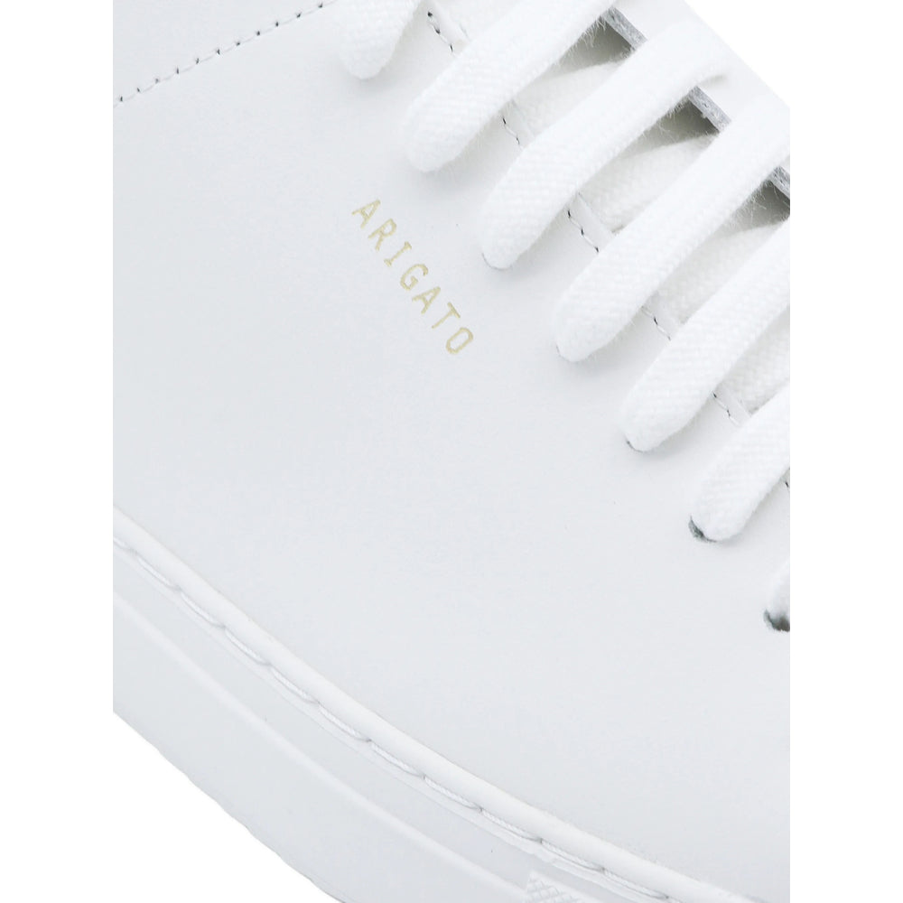 Axel Arigato White Trainers - Low-Tops Men AXEL ARIGATO