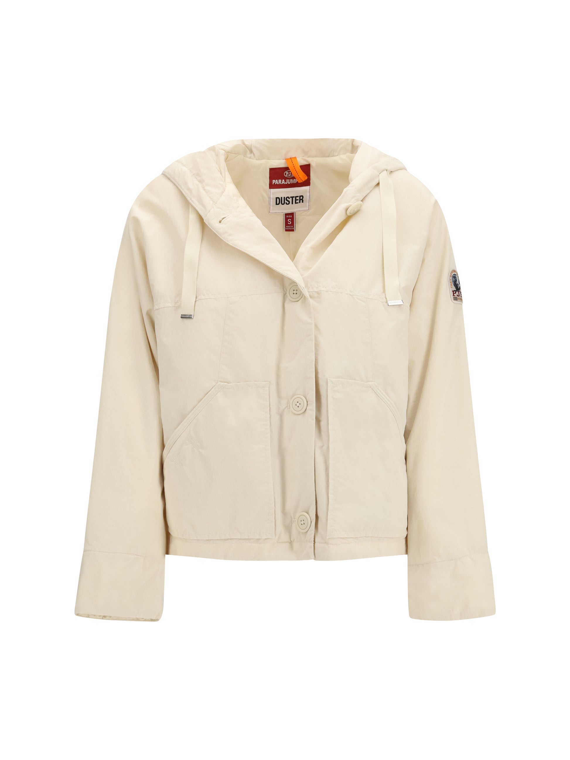 Parajumpers Women Rosemary Jacket PARAJUMPERS