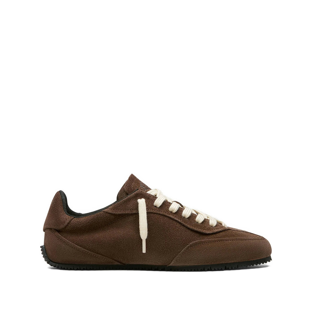 Axel Arigato Brown Trainers Women AXEL ARIGATO