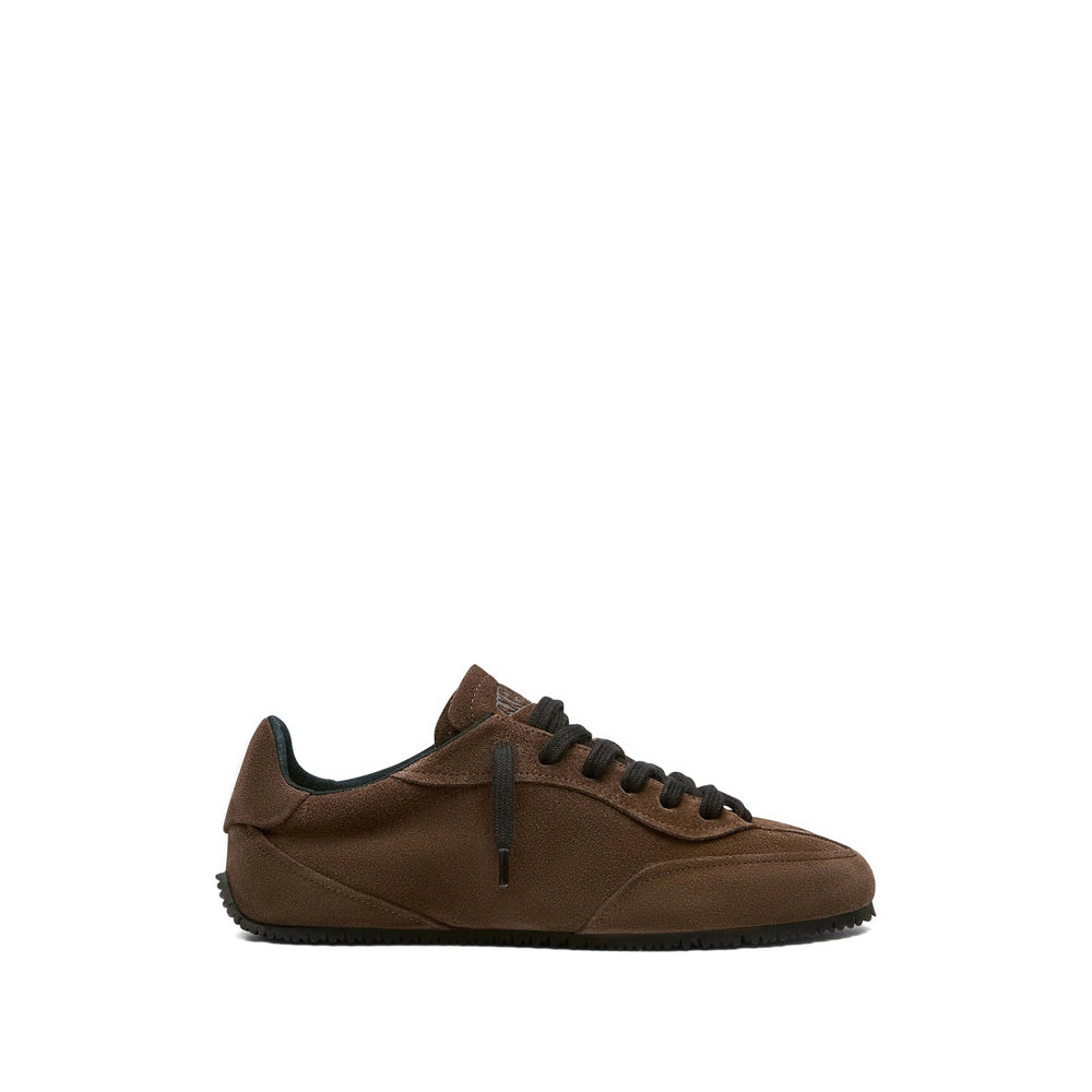 Axel Arigato Brown Trainers Women AXEL ARIGATO