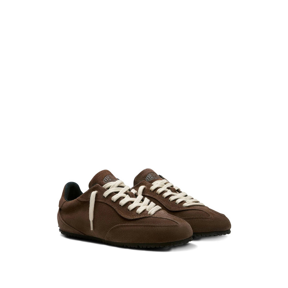 Axel Arigato Brown Trainers Women AXEL ARIGATO