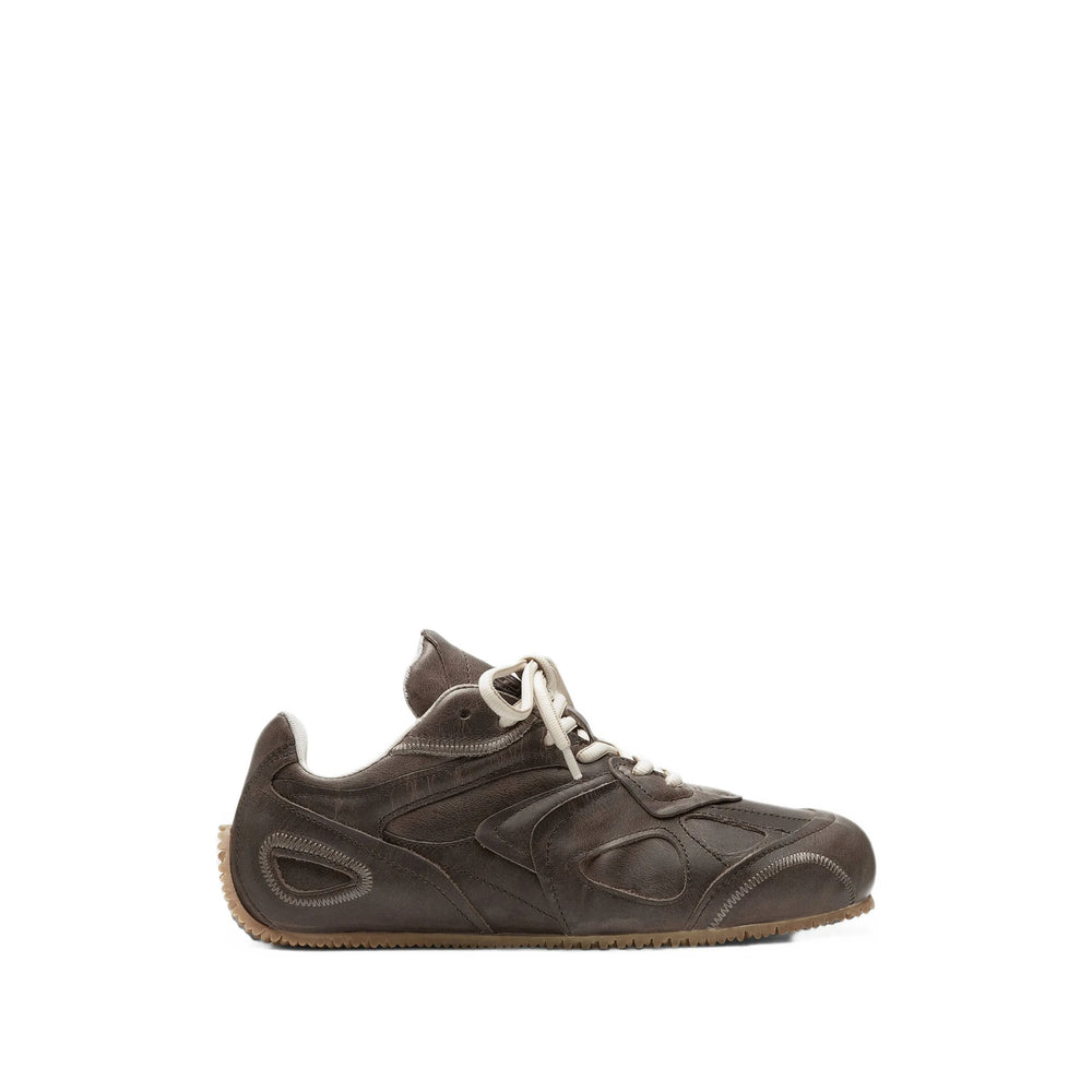 Axel Arigato Brown Trainers Women AXEL ARIGATO