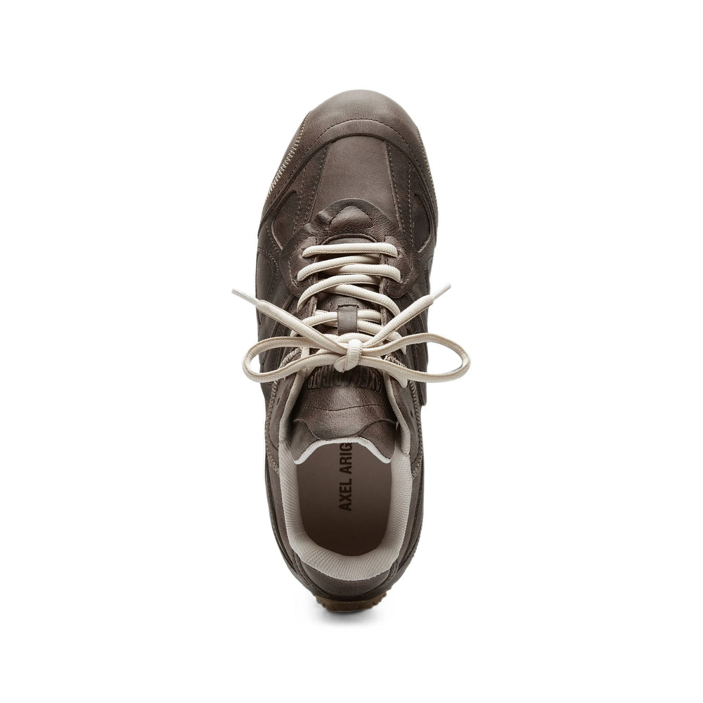 Axel Arigato Brown Trainers Women AXEL ARIGATO