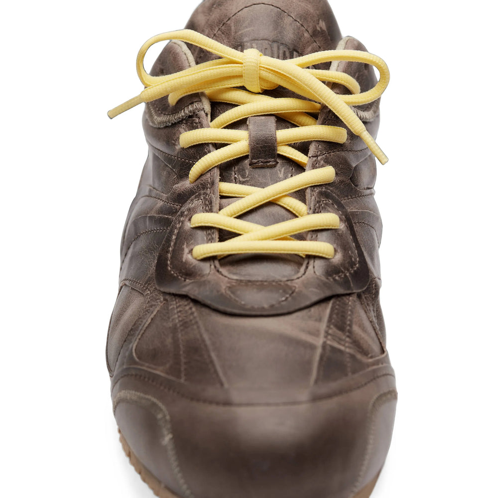 Axel Arigato Brown Trainers Women AXEL ARIGATO