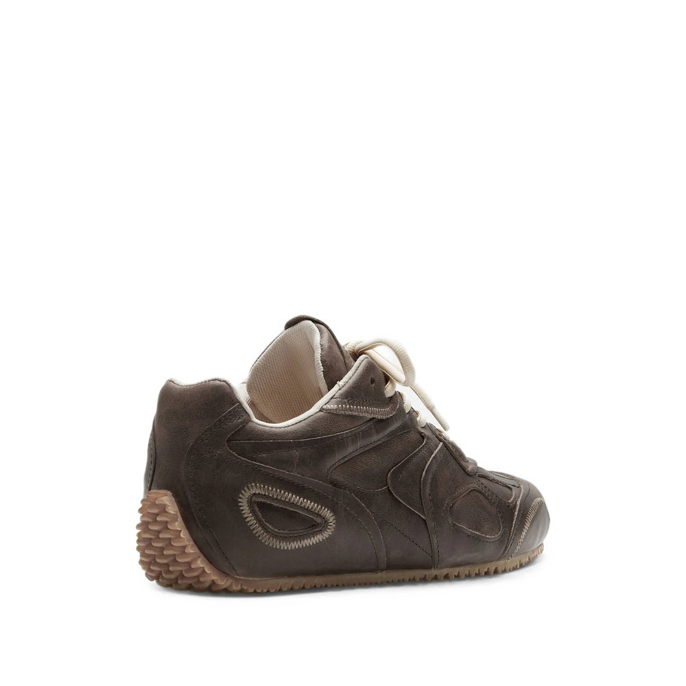 Axel Arigato Brown Trainers Women AXEL ARIGATO