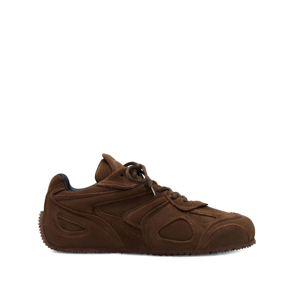 Axel Arigato Brown Trainers Women AXEL ARIGATO