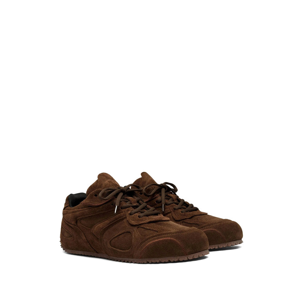 Axel Arigato Brown Trainers Women AXEL ARIGATO