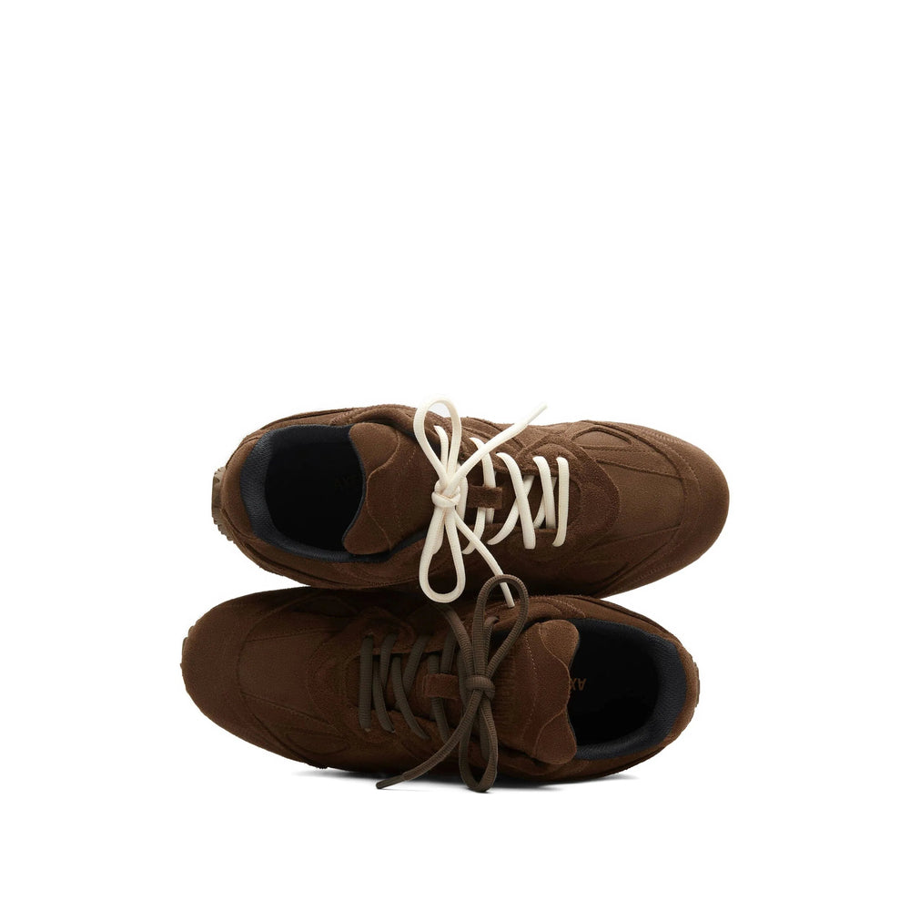Axel Arigato Brown Trainers Women AXEL ARIGATO