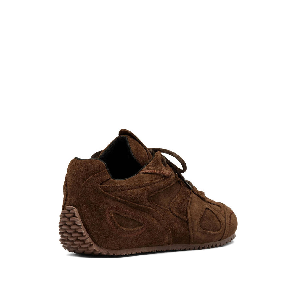 Axel Arigato Brown Trainers Women AXEL ARIGATO