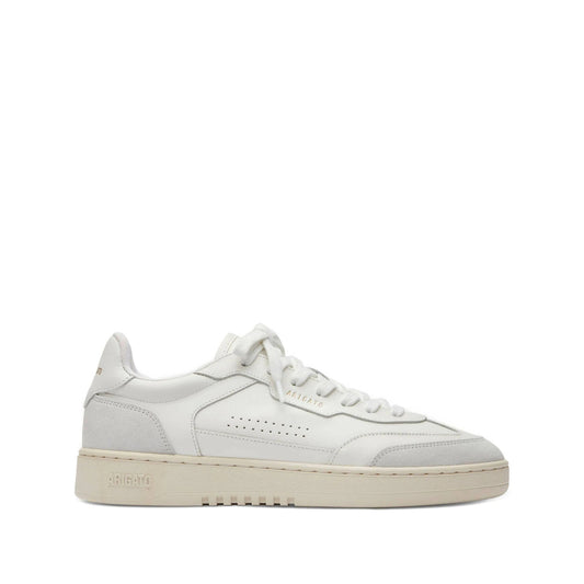 Axel Arigato White Trainers Women
