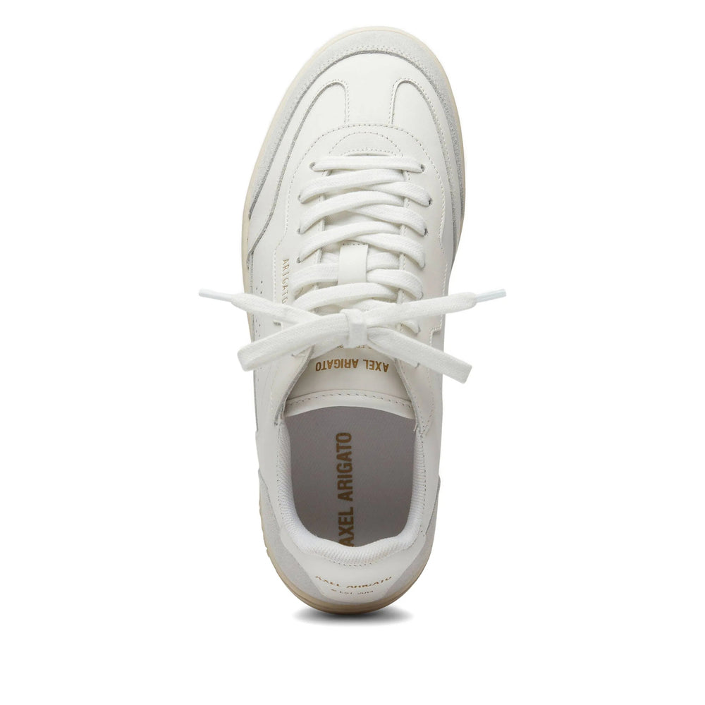 Axel Arigato White Trainers Women AXEL ARIGATO