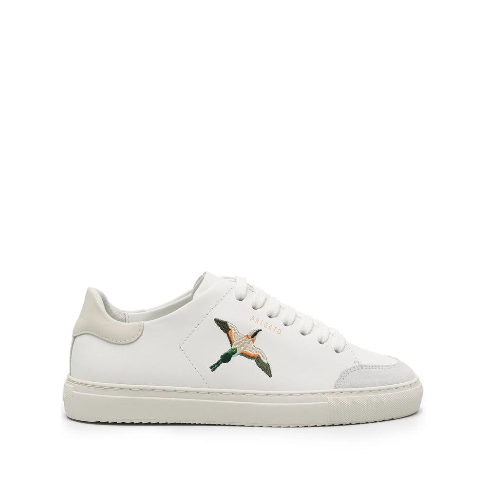 Axel Arigato White Trainers Women AXEL ARIGATO