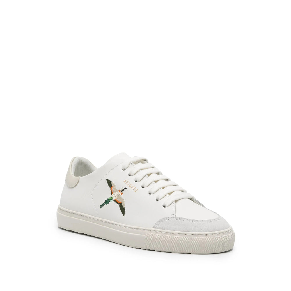 Axel Arigato White Trainers Women AXEL ARIGATO