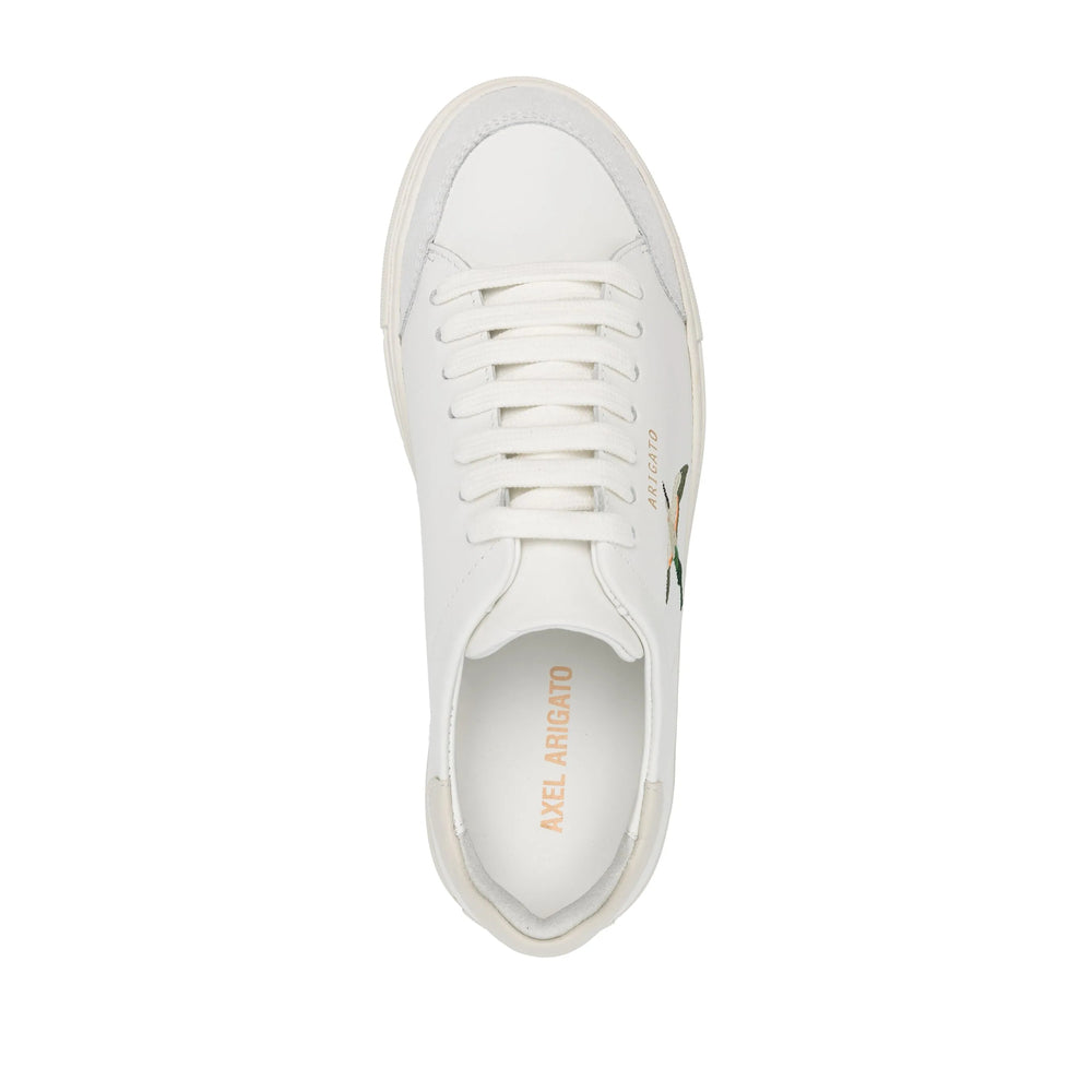 Axel Arigato White Trainers Women AXEL ARIGATO