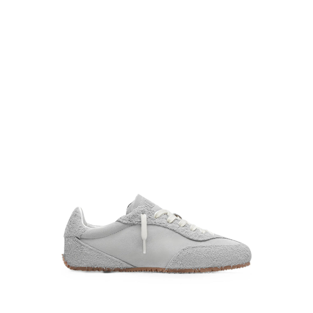 Axel Arigato Grey Trainers Women AXEL ARIGATO
