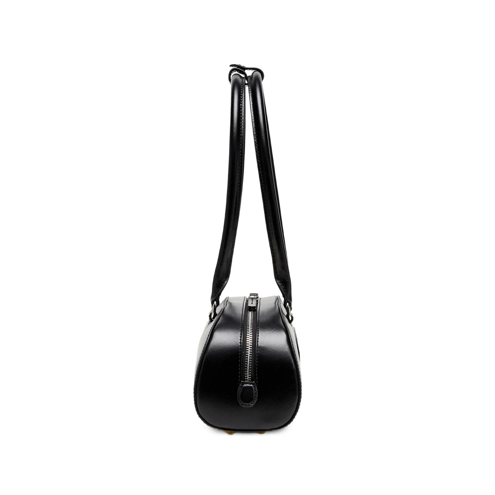 Diesel Black Shoulder Bags Women DIESEL