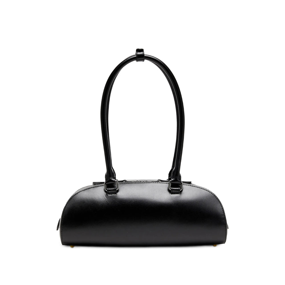 Diesel Black Shoulder Bags Women DIESEL