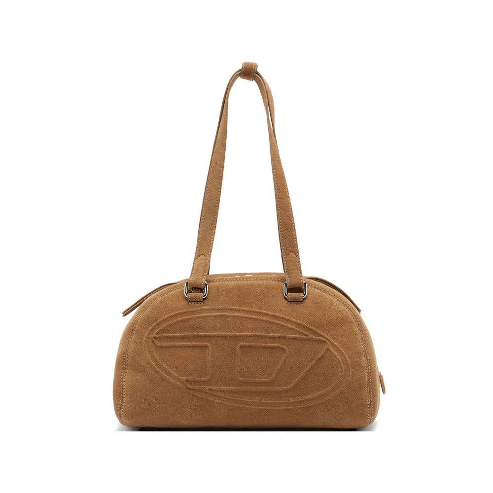Diesel Neutrals Tote Bags Women DIESEL