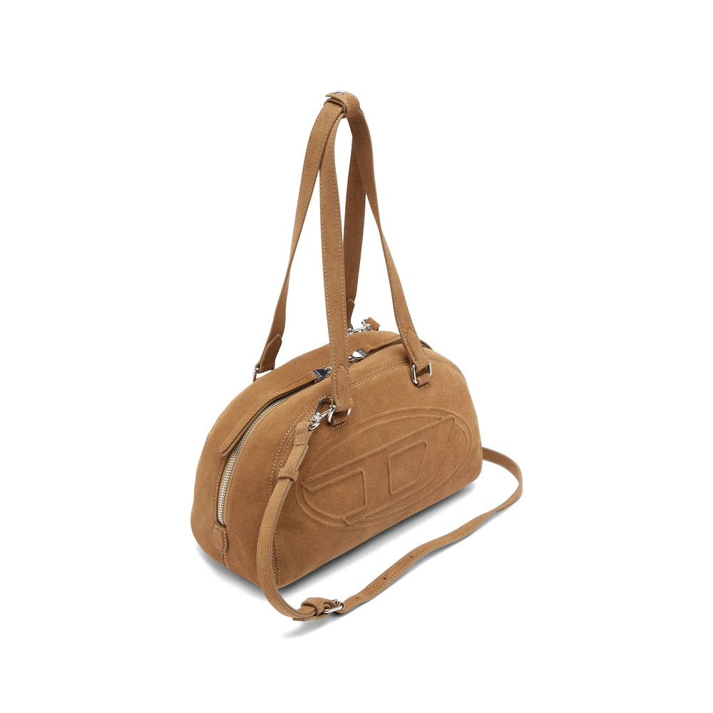Diesel Neutrals Tote Bags Women DIESEL