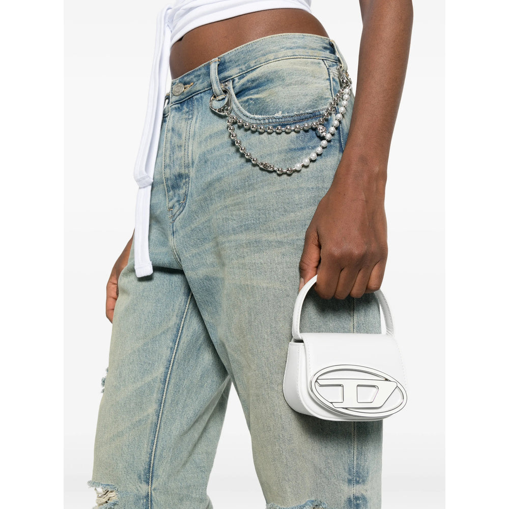 Diesel  Tote Bags Women DIESEL