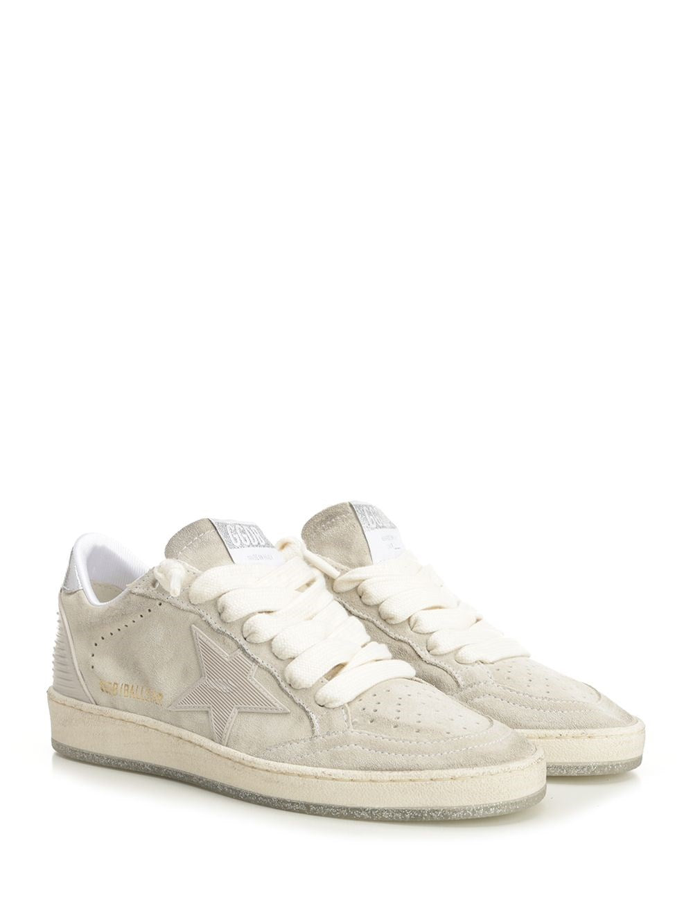 Golden Goose Women Blla Star Sneaker GOLDEN GOOSE