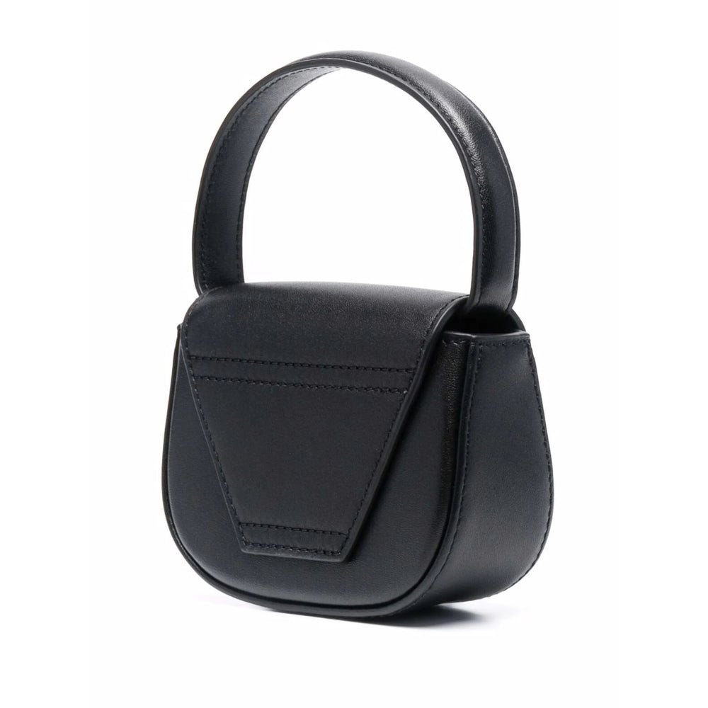 Diesel Black Mini Bags Women DIESEL