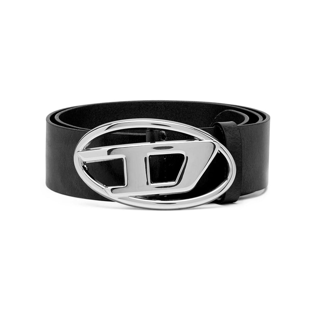 Diesel Black Belts Men DIESEL