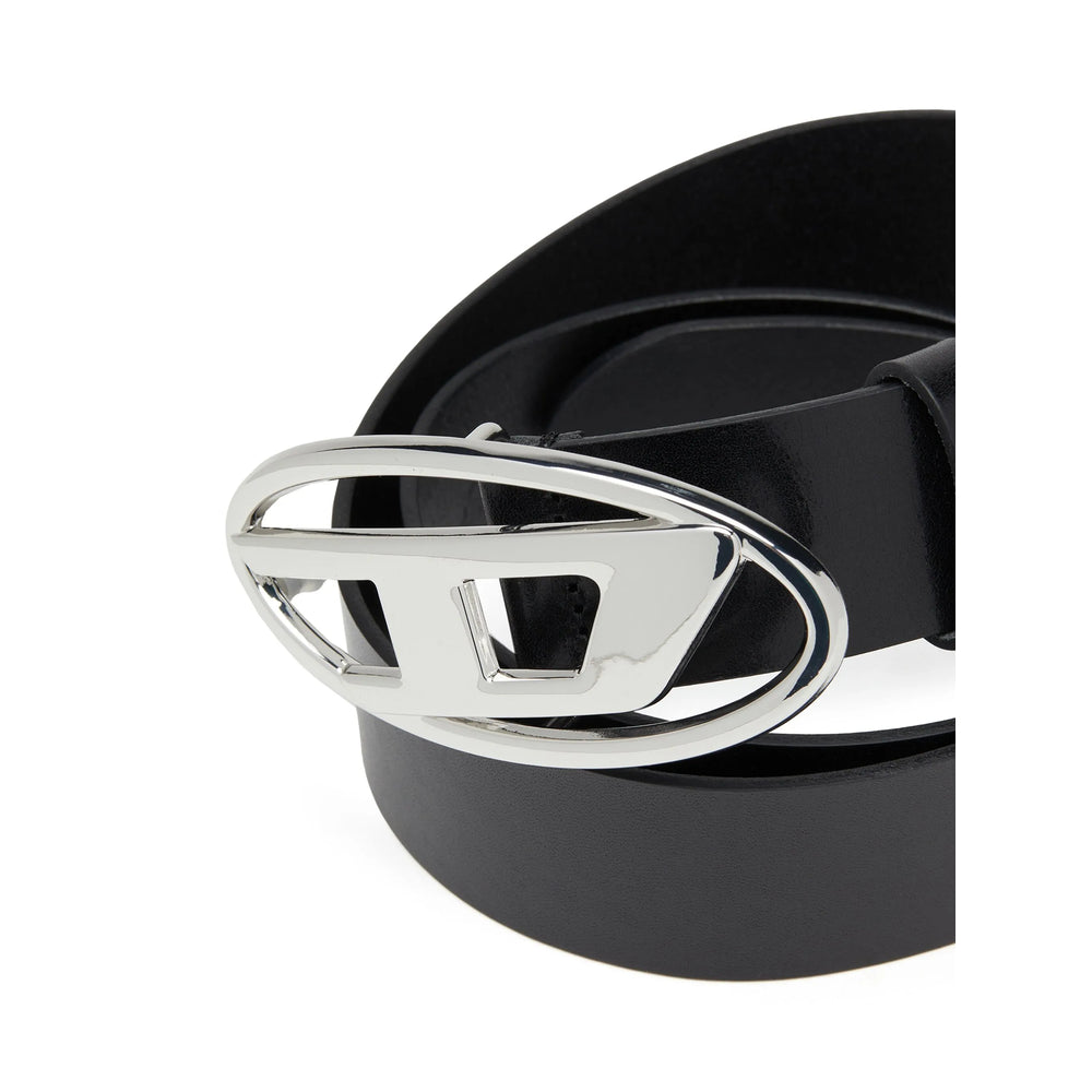 Diesel Black Belts Men DIESEL