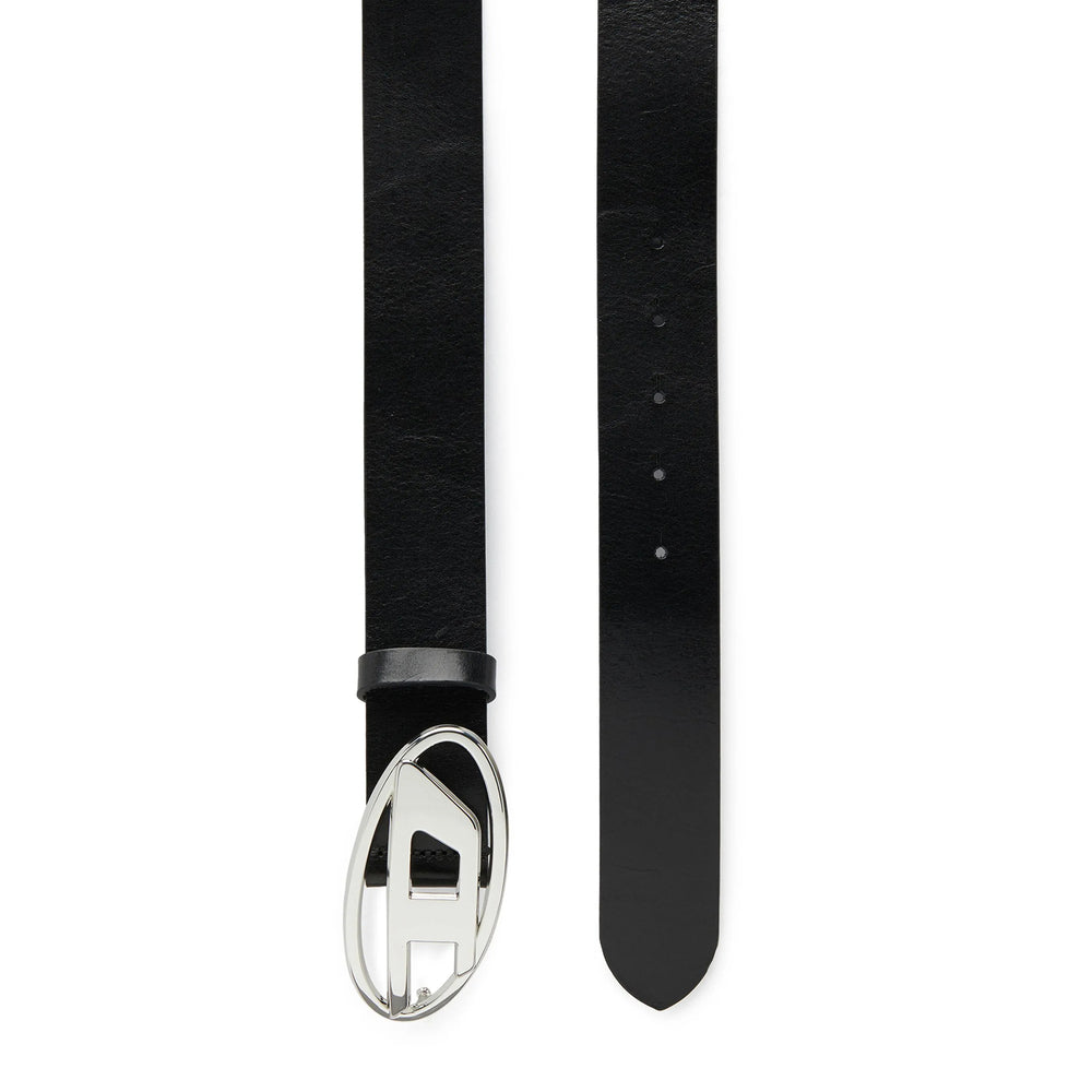 Diesel Black Belts Men DIESEL