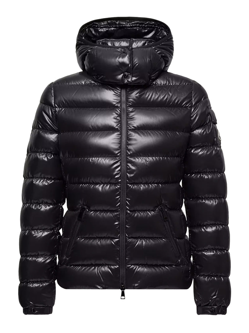 Moncler Women Bady Short Hooded Down Jacket MONCLER