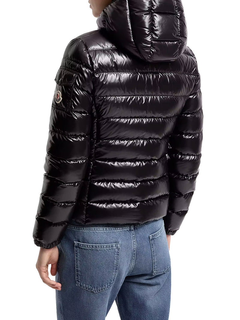 Moncler Women Bady Short Hooded Down Jacket MONCLER