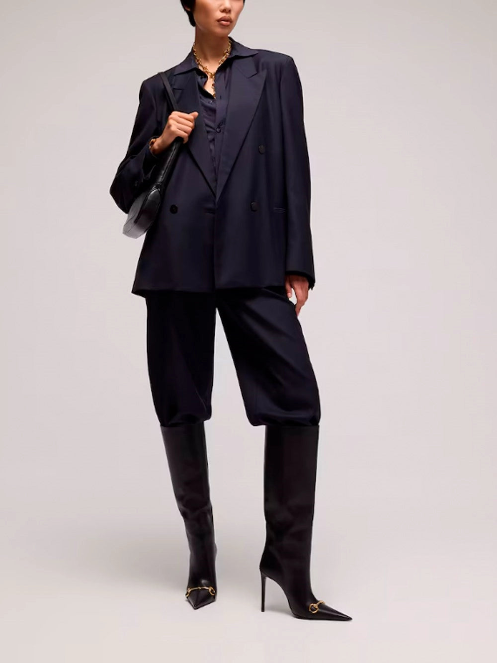 Gucci Women Pants GUCCI