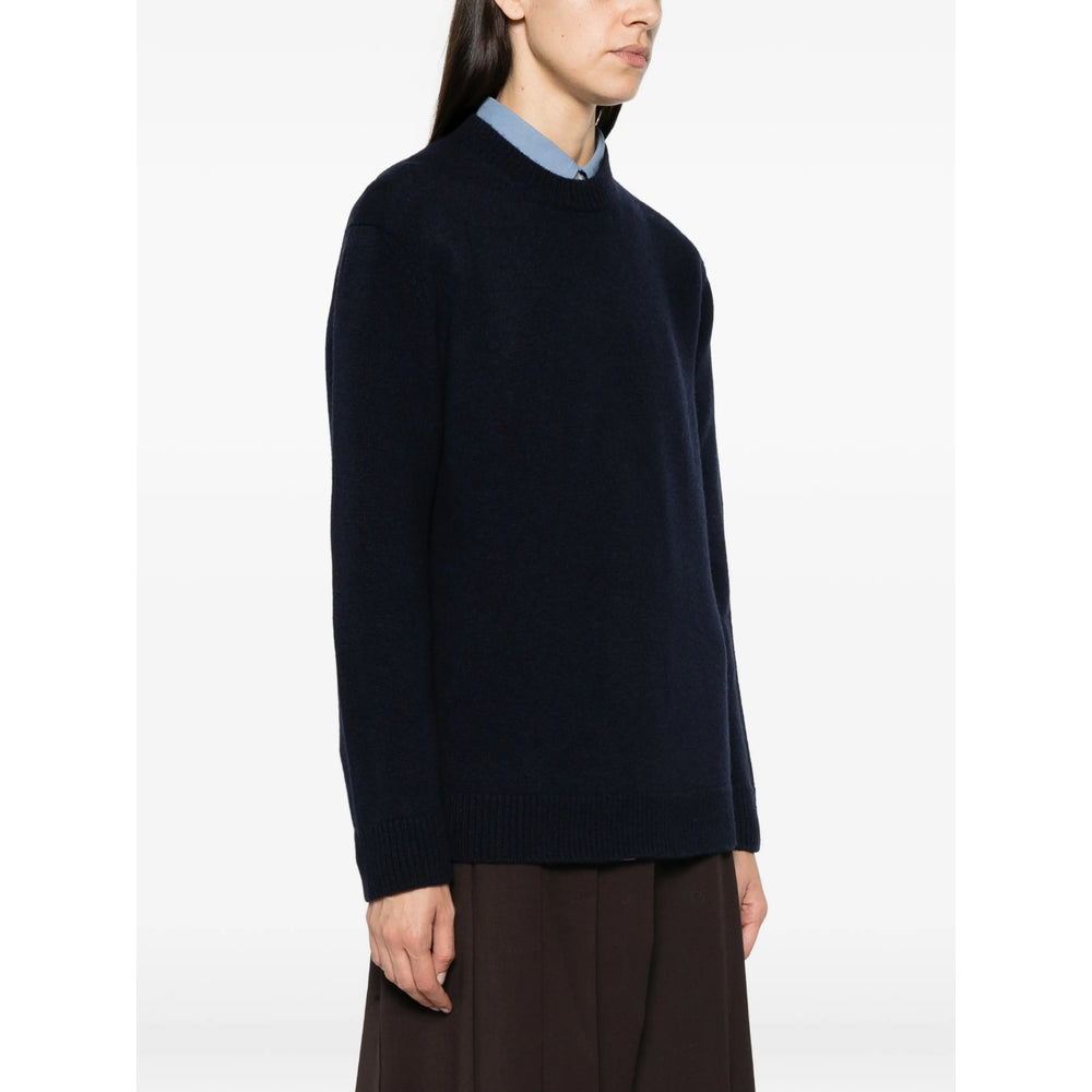 Prada Blue Knitwear - Jumpers Women PRADA