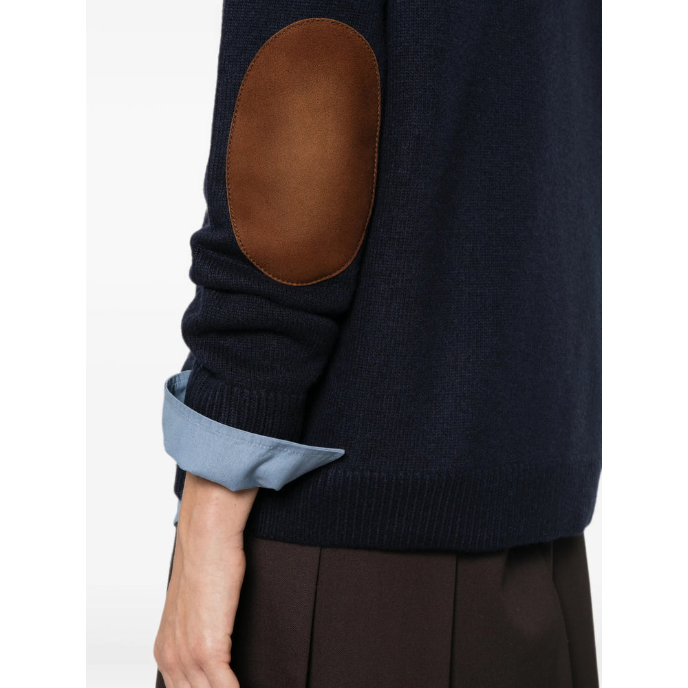 Prada Blue Knitwear - Jumpers Women PRADA