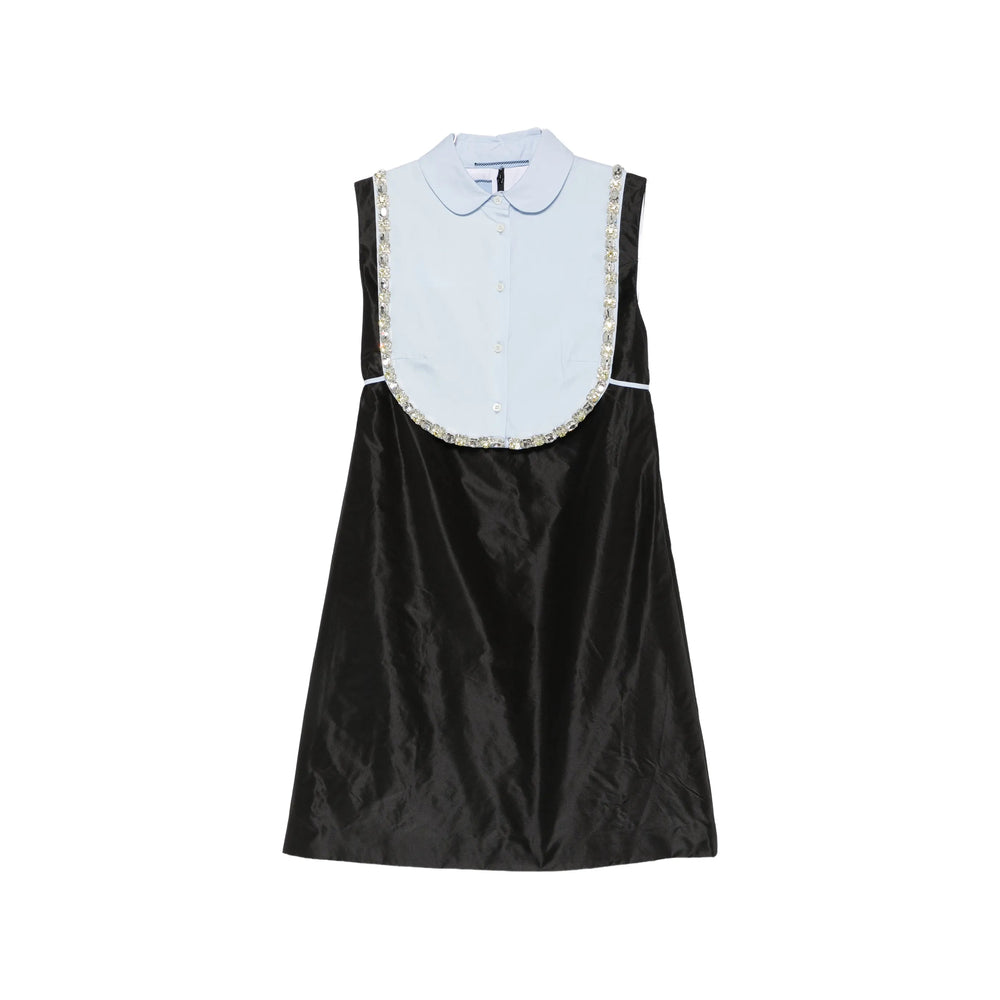 Prada Black Dresses - Cocktail & Party Dresses Women PRADA
