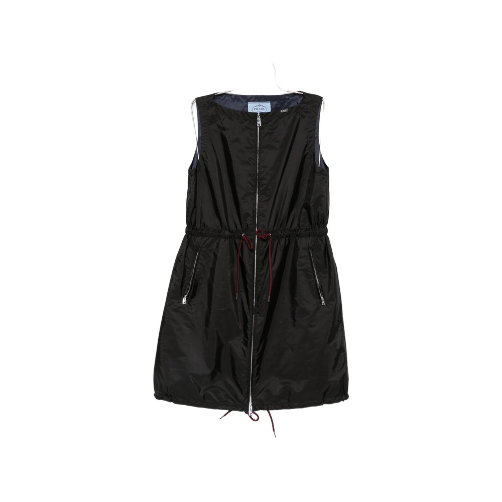 Prada Black Dresses - Day Dresses Women PRADA