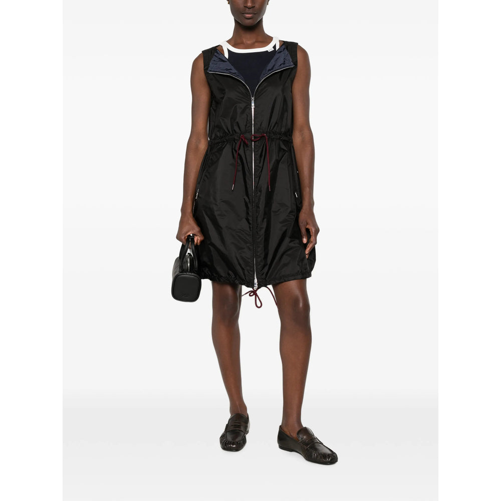 Prada Black Dresses - Day Dresses Women PRADA