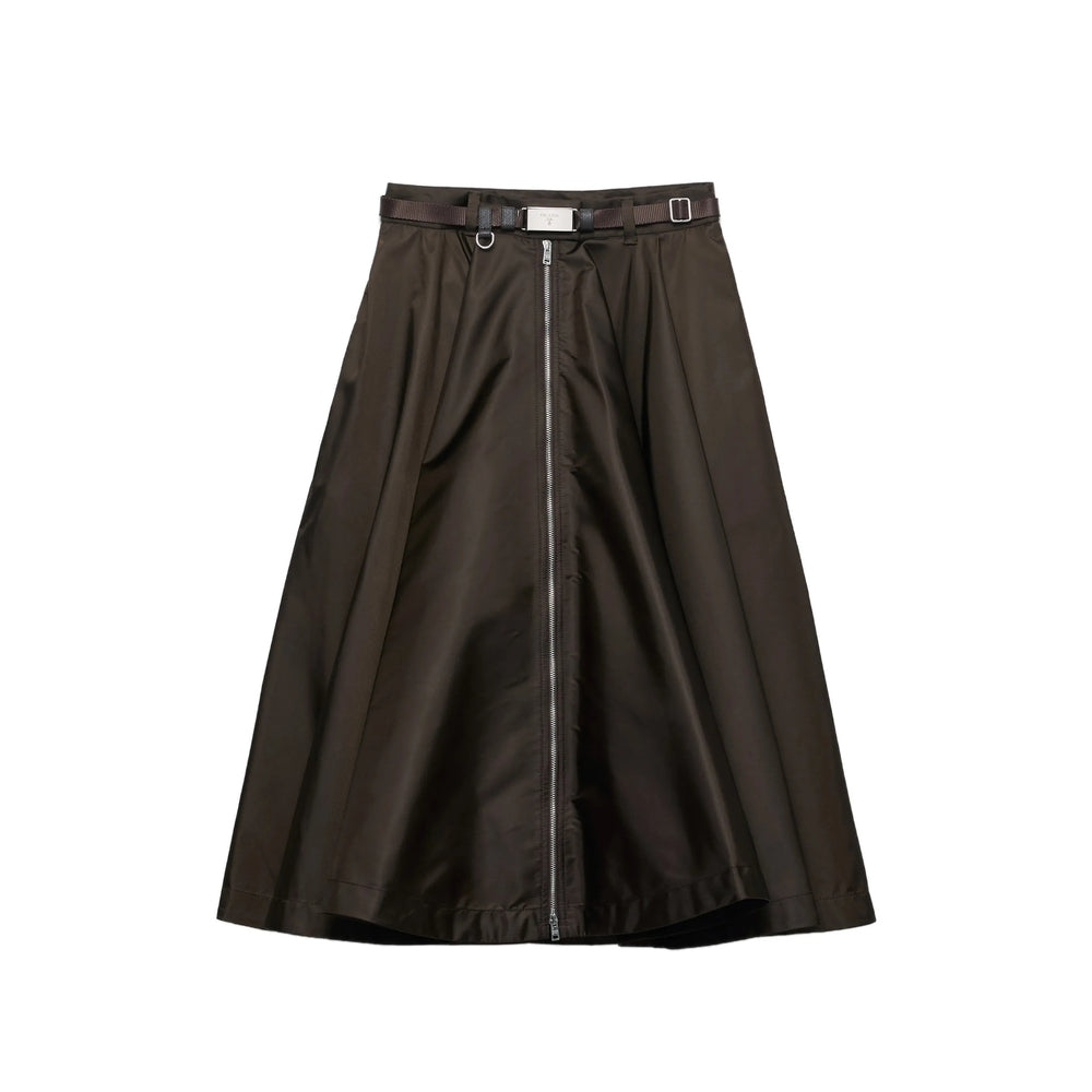 Prada Brown Skirts - Full Skirts Women PRADA