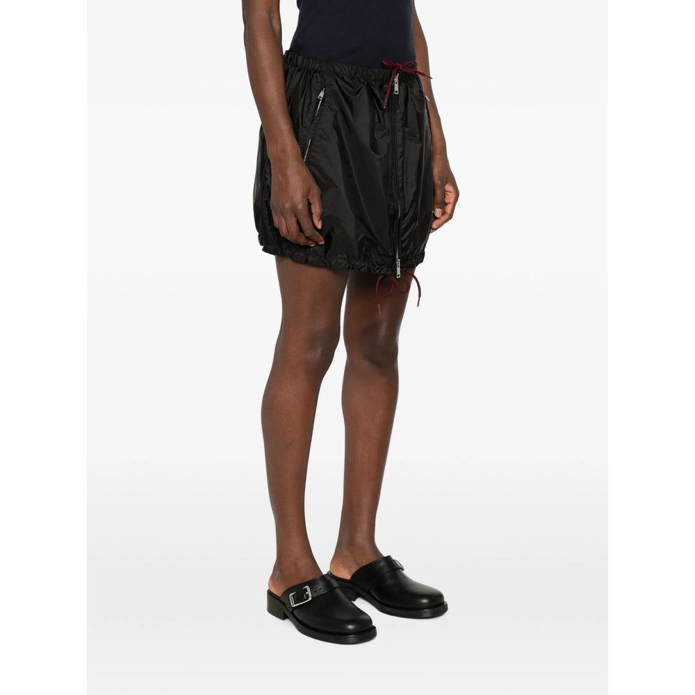 Prada Black Skirts - Full Skirts Women PRADA