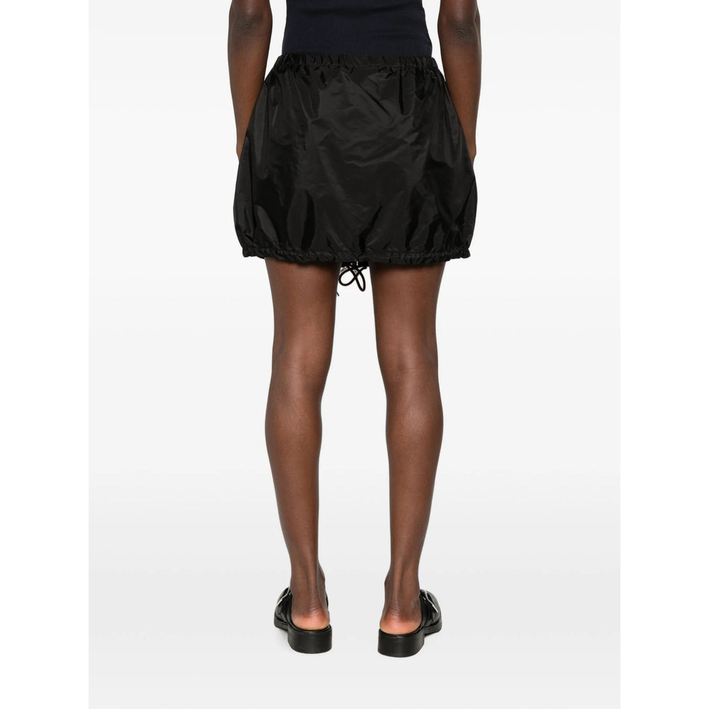 Prada Black Skirts - Full Skirts Women PRADA