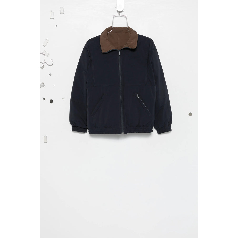 Prada Blue Jackets Women PRADA